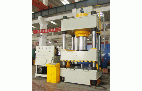 800噸液壓機(jī) 800T四柱液壓機(jī)..